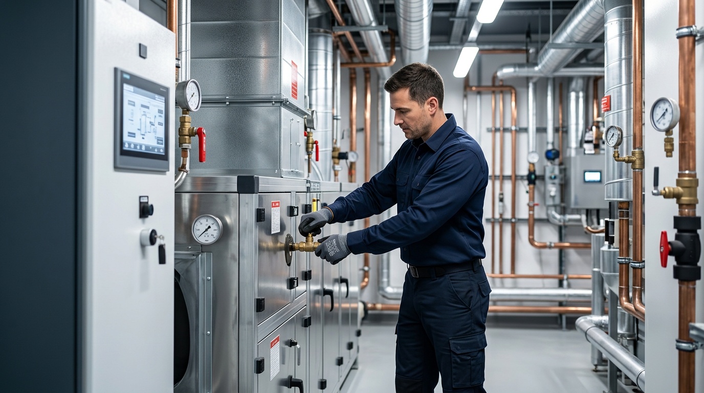 Protecting Your Birmingham Assets: Compliance, Air Quality, and Long-Term Value