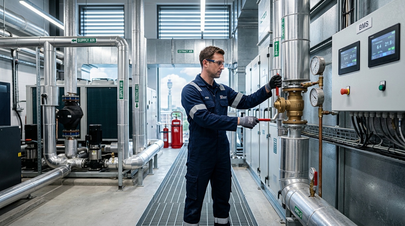Optimising Birmingham's Air Quality for Health, Productivity, and Efficiency