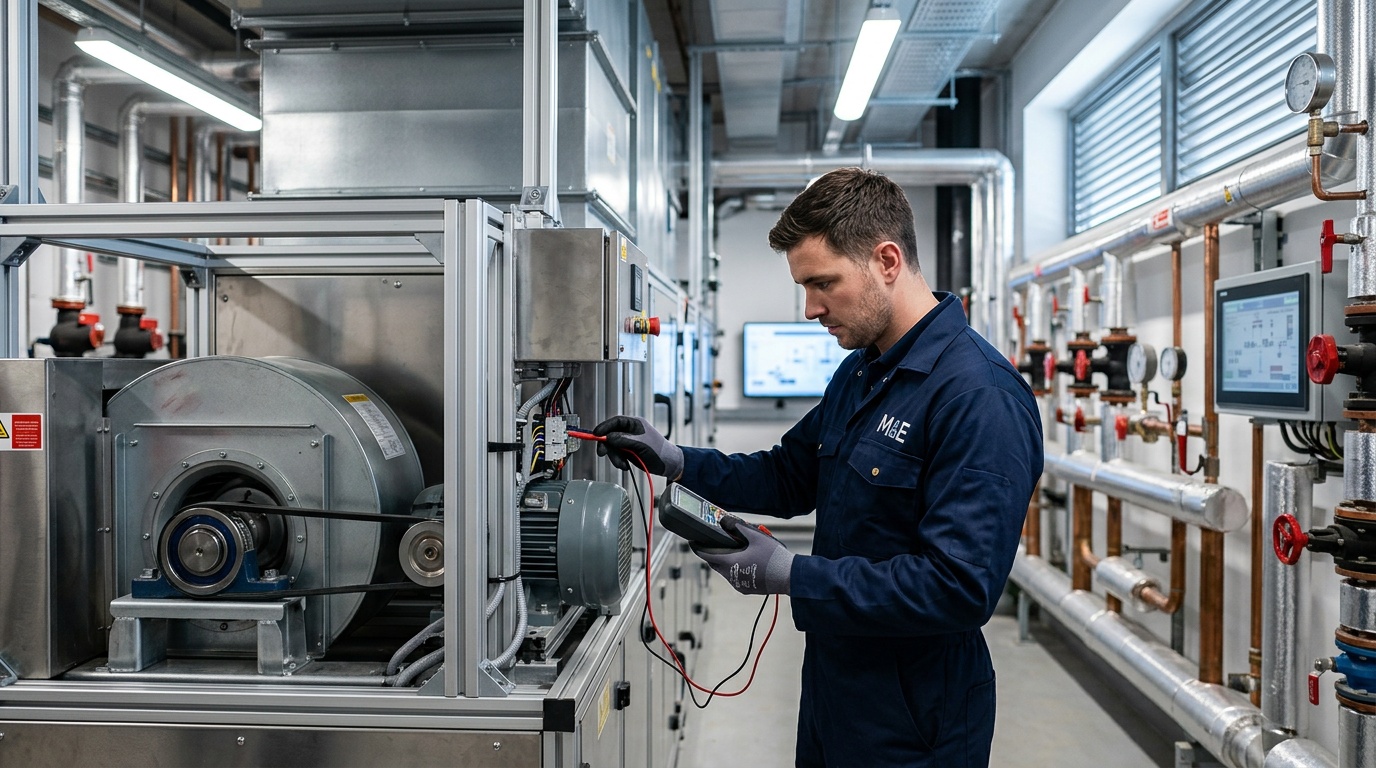 Component Diagnostics: Your First Line of Defence Against Unnecessary Replacement
